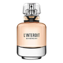 GIVENCHY   INTERDIT      EDP  80ML